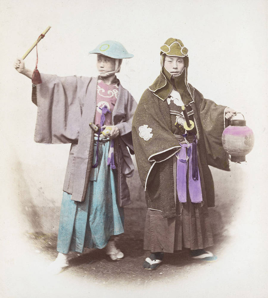 Samurai-From-1800-10