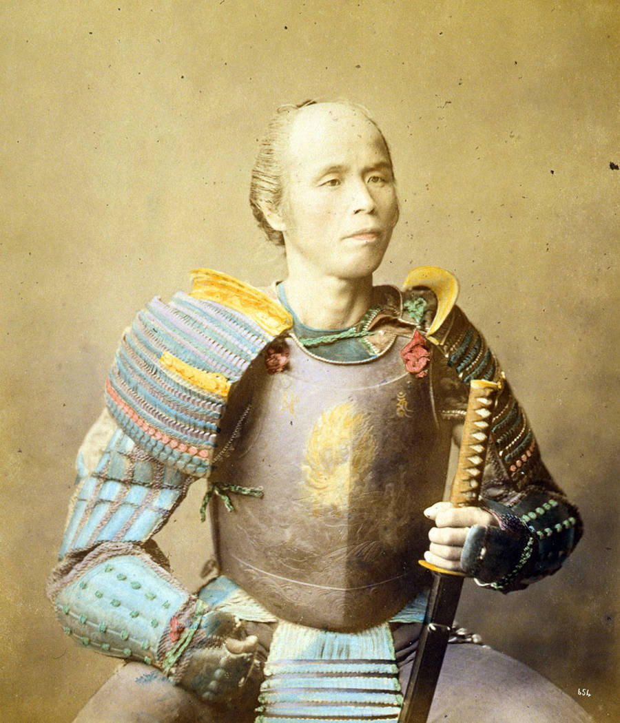 Samurai-From-1800-15
