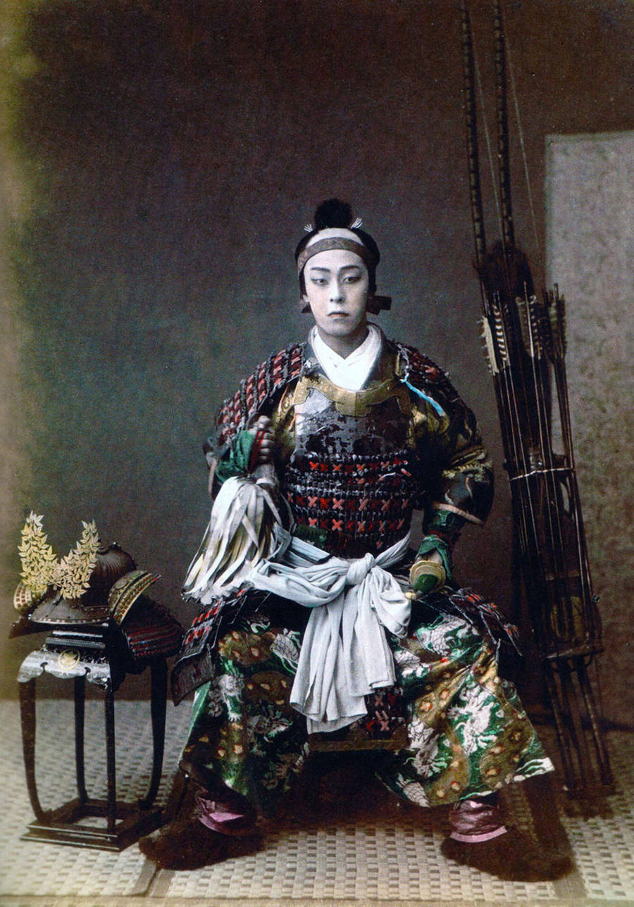 Samurai-From-1800-8