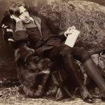 На 16 октомври отбелязваме годишнината от рождението на Оскар Уайлд (1856-30 ноември 1900 г.).