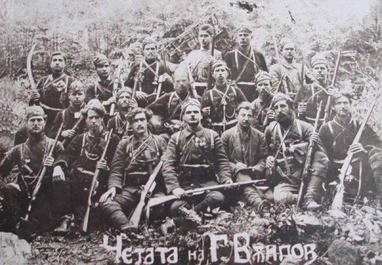 На 19 октомври отбелязваме годишнината от Петричкия инцидент, наричан от някои историци и Войната за едно куче.