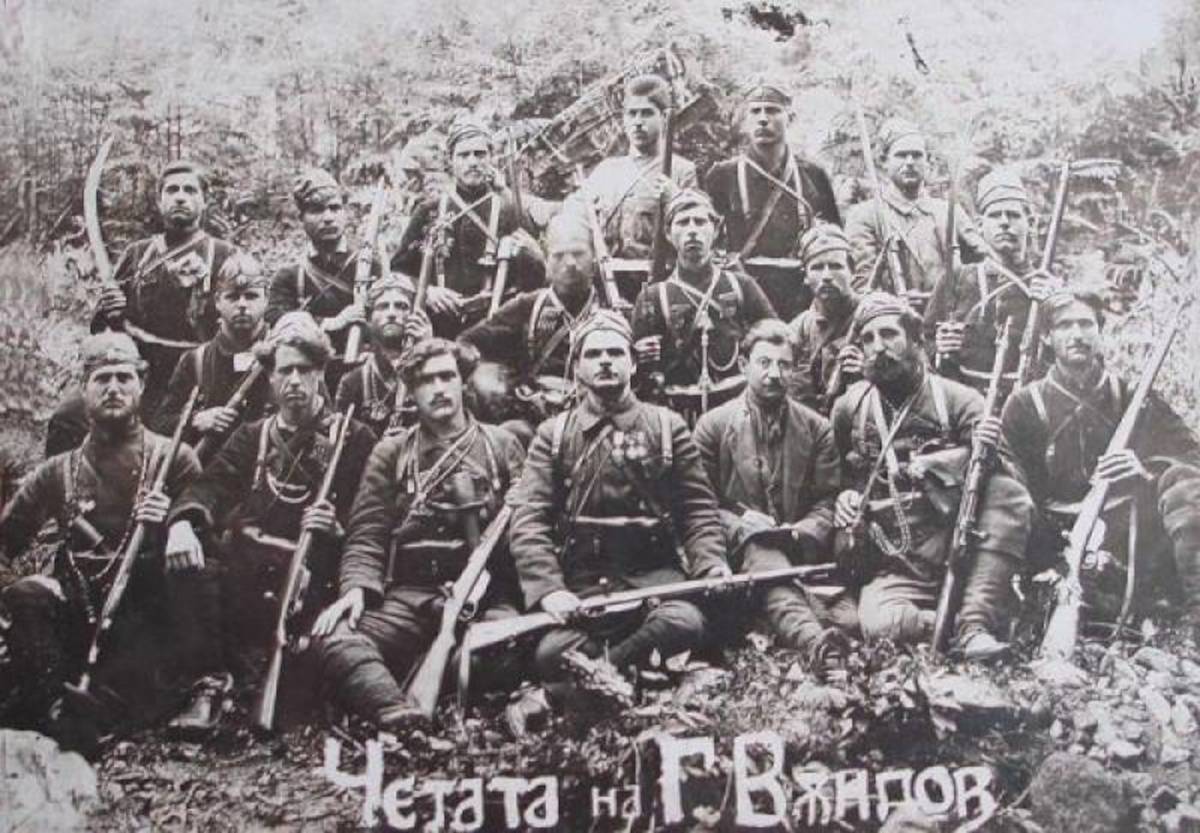 На 19 октомври отбелязваме годишнината от Петричкия инцидент, наричан от някои историци и Войната за едно куче.