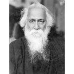 Рабиндранат Тагор. Снимка: GAMMA-KEYSTONE / KEYSTONE-FRANCE / GETTY