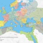 В крайна сметка Османското нашествие ще се окаже нещо повече от временен набег и ще изгради империя, просъществувала половин хилядолетие на Балканите.