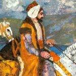 Евлия Челеби е османски пътешественик, който е описал подробно видяното от него на Балканите.