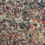 Населението на Земята непрекъснато се увеличава през последните векове. Снимка: CHUTTERSNAP, Unsplash