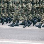 Колко европейци биха отишли в армията на своята родина доброволно? Снимка: Filip Andrejevic, Unsplash