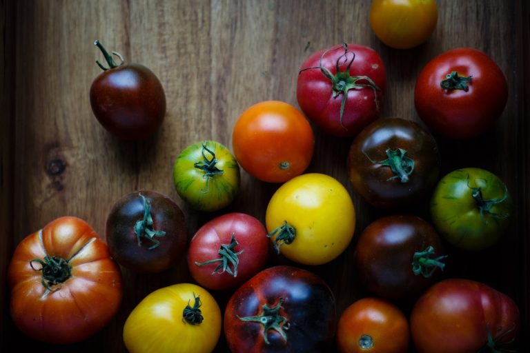 Протекционизмът най-лесно може да се илюстрира с искането за забрана на внос на чужди домати у нас. Снимка: Vince Lee, Unsplash