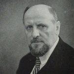 Проф. Александър Цанков е сред основните дейци зад Деветоюнския преврат.