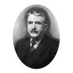 Портрет на Пенчо Семов.