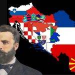 Половин век преди създаването на Югославия, българският поет правилно предсказва, че подобна държава ще е вредна.