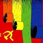 Какво е културен марксизъм?