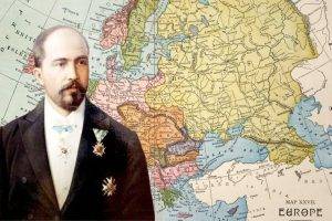 Стефан Стамболов е сред основните дейци, спомогнали за Съединението. Да прочетем какво е написал за ролята на Русия за него.