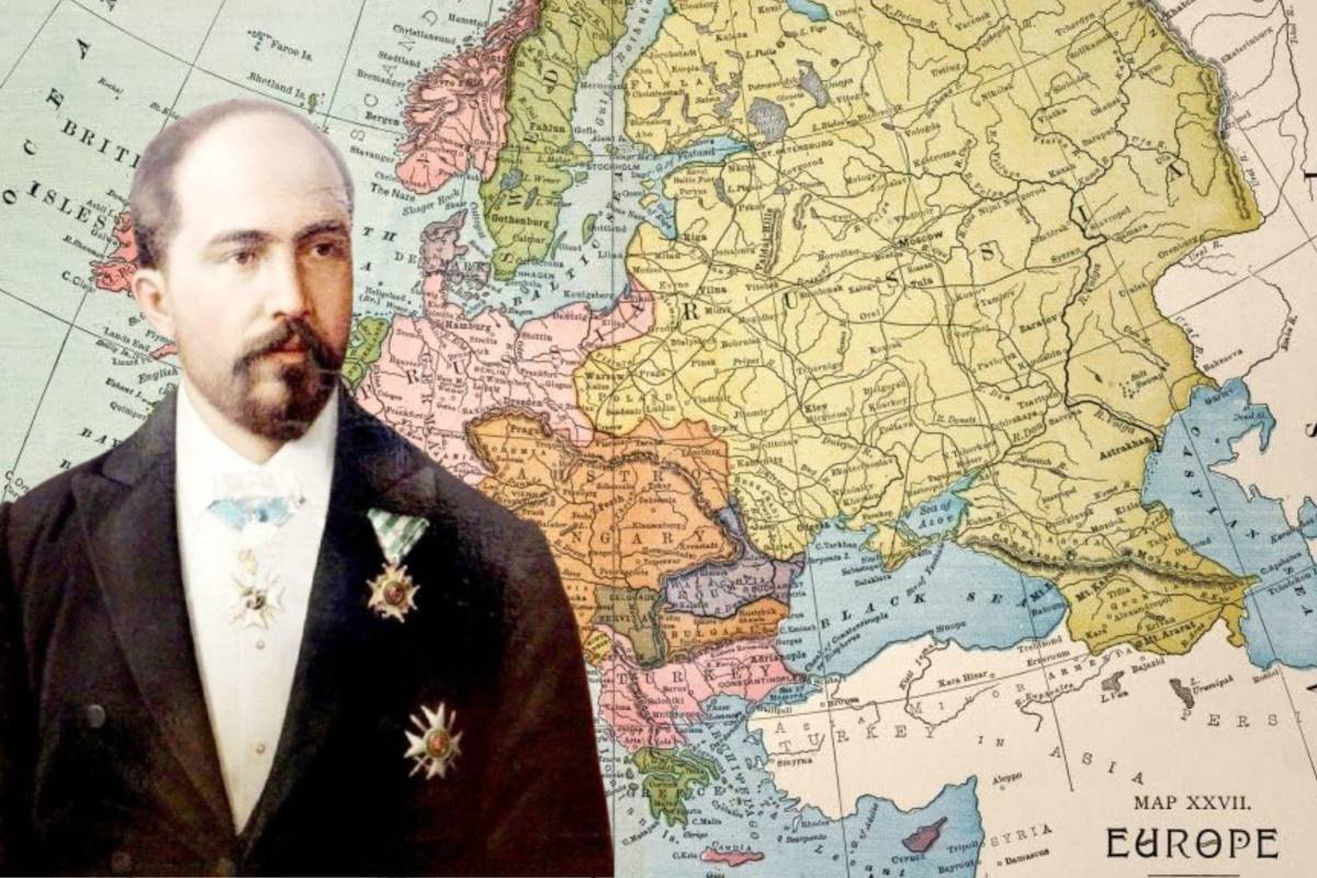 Стефан Стамболов е сред основните дейци, спомогнали за Съединението. Да прочетем какво е написал за ролята на Русия за него.