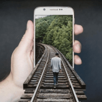 Социалните мрежи редовно предизвикват силни емоции в потребителите си - нарочно.