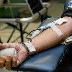 Едно кръводаряване продължавама около час и половина, а спасява животи. Снимка: LuAnn Hunt, Unsplash