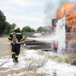 пожарникар, ГЕРБ, Бойко Борисов