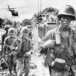 Американски войници във Виетнам. Снимка: Hulton Archive / Getty Images