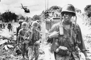 Американски войници във Виетнам. Снимка: Hulton Archive / Getty Images