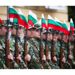 Превъоръжаване ли? Снимка: БГНЕС