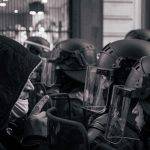 Студената световна гражданска война вече се води. Снимка: Koshu Kunii, Unsplash