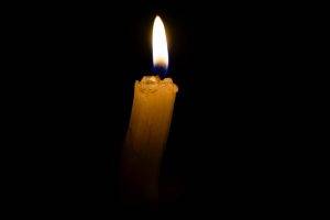Без електричество повечето от нас разчитат на свещи. Снимка: Ricardo IV Tamayo, Unsplash