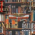 Ако някога сте играли която и да е от игрите от изображението, знаете за какво говоря.