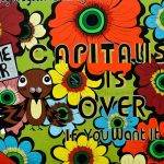 Краят на капитализма - стига да искаш. Снимка Koushik Chowdavarapu, Unsplash