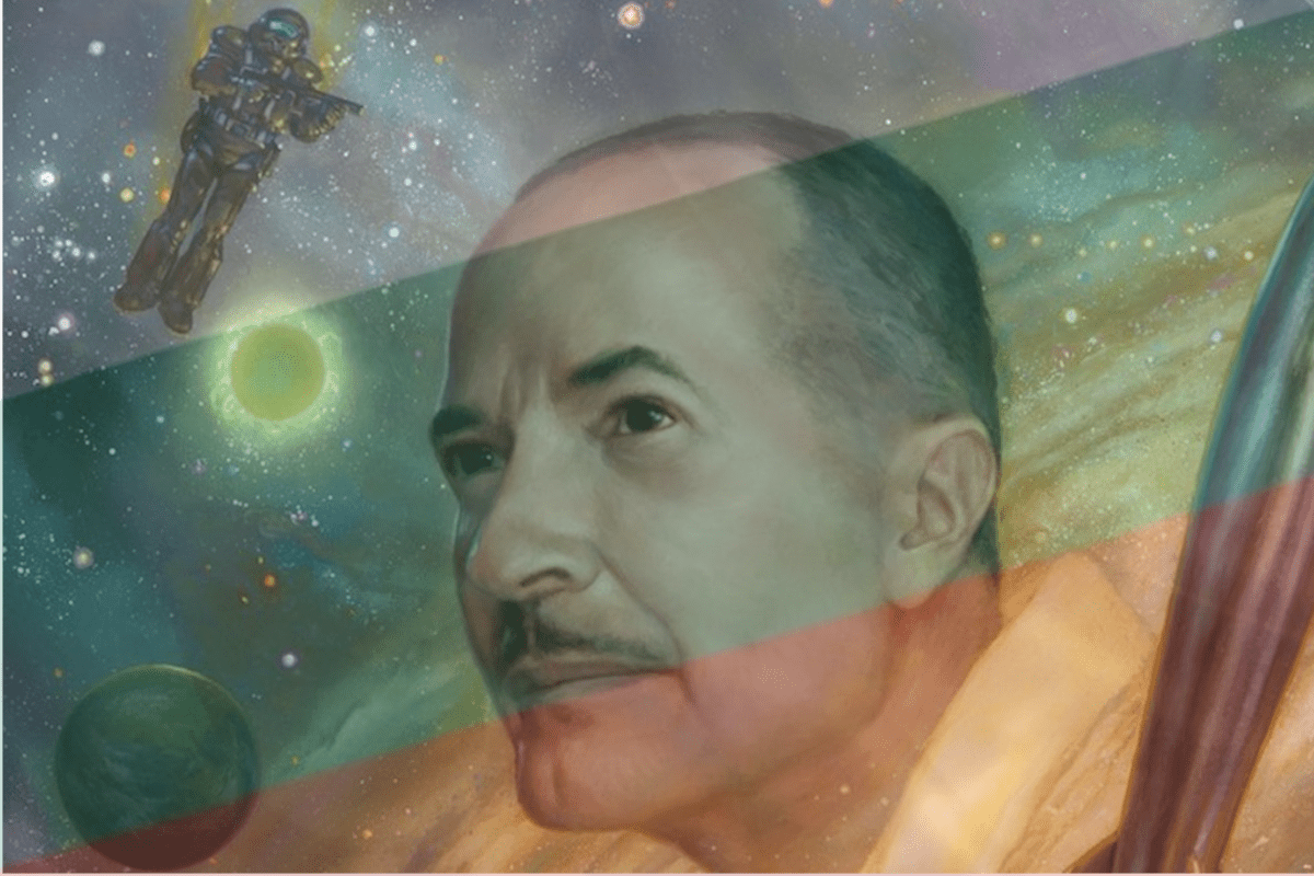 Философските размисли на Робърт Хайнлайн за политиката могат да бъдат приложени и в България.