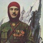 Гарекин Нждех, Солунска, Армения, България