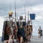 Римляни, граждани, св. Павел, евреи