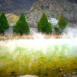 Кадър от село Рупите. Снимка: visitpetrich.com