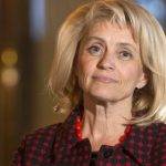 Д-р Пейви Ресанен. Снимка: © KARI PEKONEN/OTAVAMEDIA