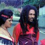 Боб Марли и фенове. Снимка: Bill Fairs, Unsplash