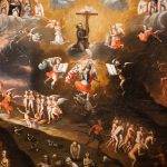 Картината "Пътят къв Рая, пътят към Ада" (Road to Heaven, Road to Hell), Снимка: Thomas Hawk