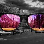 Мечтателите са сред нас, с широко отворени очи.