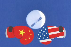 Китайският шпионски балон над САЩ