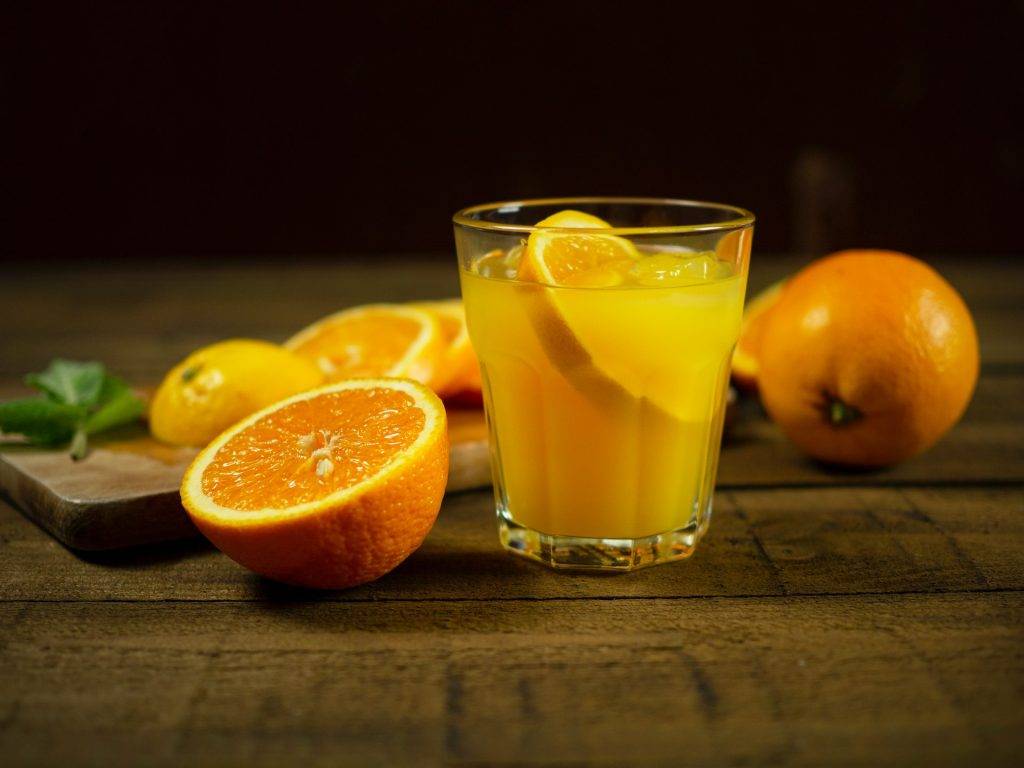 Портокаловият сок е най-популярният вкус в света. Снимка: Mateusz Feliksik, Unsplash