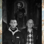 Андрей Корунов и Миле Ацев-Јованоски ни напуснаха през последната година.