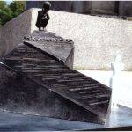 Столичните комунисти планират да издигнат нов антифашистки паметник в София. Изображение: Район Средец