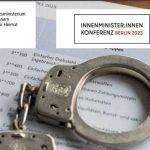 Ако се вземат предвид данните, регистрирани и публикувани от службите на криминалната полиция в 16-те федерални провинции на Германия, общият брой на нападенията с нож в цялата страна е надхвърлил 21 000 през 2022 г.