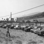 През 1977 г. лагерът "Хобит I" се провежда в продължение на два дни в Южна Италия и привлича крайно десни младежи от цялата страна.