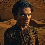 Пол Атреидски от романа "Дюн" на Франк Хърбърт, създаден с изкуствения интелект Leonardo.ai