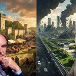 Жан Распай и Лотроп Стодард са автори от миналия век, написали значими и непреведени към днешна дата на български език книги, които правилно са прогнозирали демографските промени през XX век.