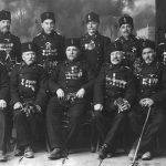 3 март - историята на националния празник и споровете около неговото значение. На снимката - български опълченци, години след боевете на връх Свети Никола.