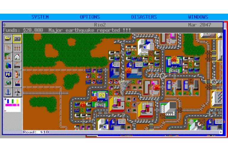 Един разработчик насочи изкуствен интелект към 37-годишен C код за любимата игра SimCity. Днес тя работи във вашия браузър. Старите правила вече не важат.