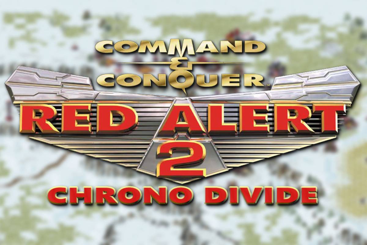 C&C: Red Alert 2 бе една от най-значимите игри в началото на хилядолетието. Екип ентусиасти я направи да работи в бразър с проекта Chrono Divide.