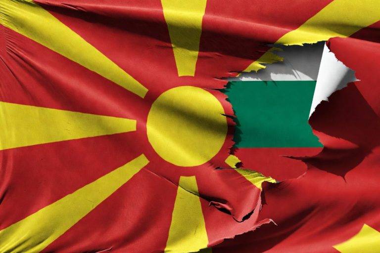 Всеки пети македонец е и български гражданин, разбрахме от водещ политик в РСМ, което моментално доведе до нови репресии срещу заявилите се българи в страната.