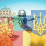 Украйна може да даде на България ноухау за тествани в бой дронове - стига снишаването от наша страна да не бъде изборът ни на политика по казуса.