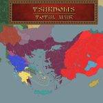 От Търново до Цариград: българската следа в голямата историческа сага Tsardoms